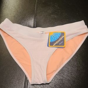 NWT VALENTINA BIKINI BOTTOM FABLETICS